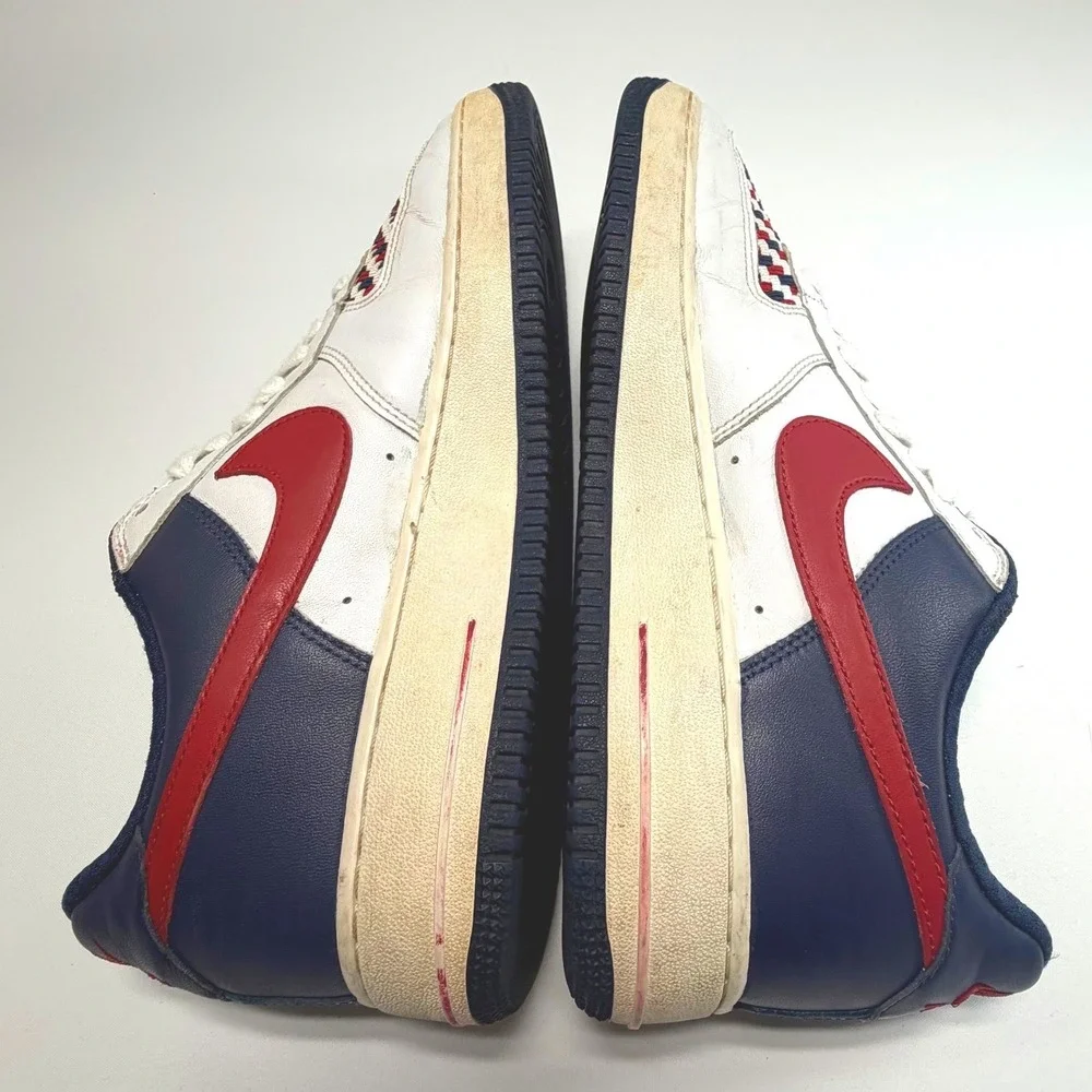 Nike rare af1